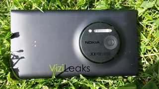 Is This Nokia's Full-On PureView Windows Phone?